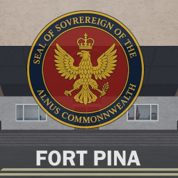 Outskirts of Sadera, Fort Pina.