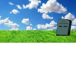 Technoblade's Funeral