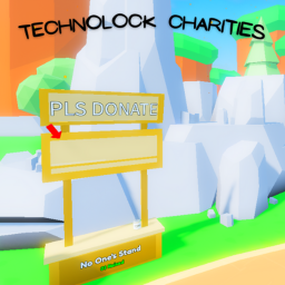 Technolock Charities