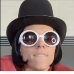 Ola gentee