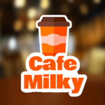 Milky | Cafe