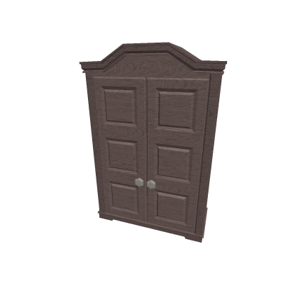 Working Doors Closet V2