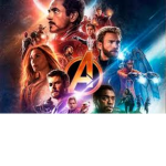 the avengers assemble