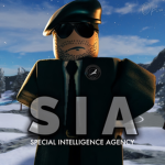 S.I.A Special Intelligence Agency