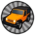 Game Badge Thumbnail