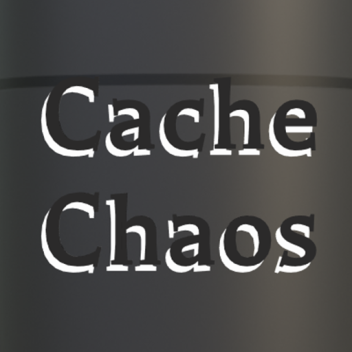 Cache Chaos! [A0.2]