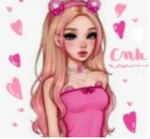 Deathdolliered doll