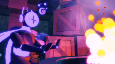 Thumbnail for Roblox game: Abyssal