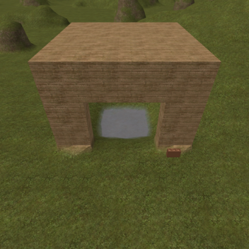 Epic Terrain Mining Beta