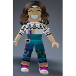 The roblox mirabel