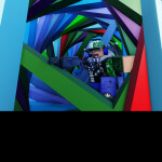 Speedrun Obby!