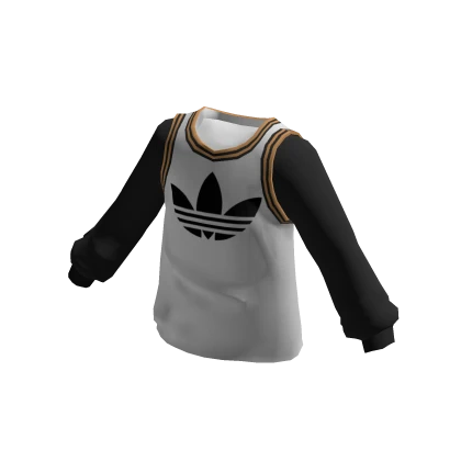 Roblox adidas online