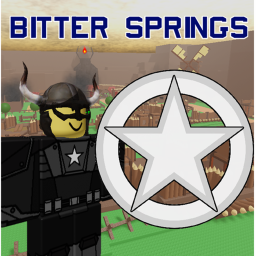 [RAID] Lone Star Empire ☆ Bitter Springs