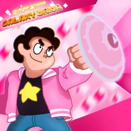 [❄️] Steven Universe: Galaxy Union icon
