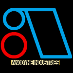 [ANODYNE INDUSTRIES - ABANDONED]