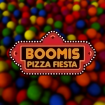 Boomis Pizza Fiesta