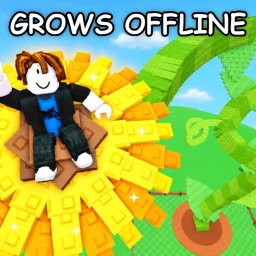 Grow a Beanstalk icon