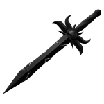 Thorned Darkheart