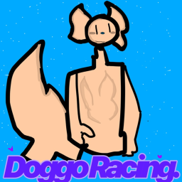 ★DOGGO RACE!★