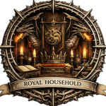 TRR | The Royal Household