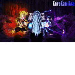 Shinobi War
