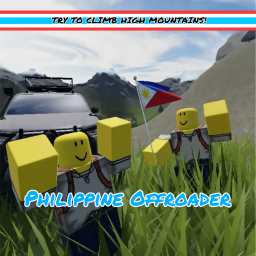 Philippine Offroader (Summer Update 1)