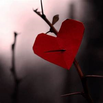 love hurts