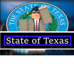 USA - State of Texas [TX]