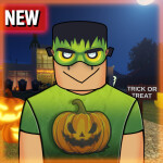 The Spooktober Experience 🎃