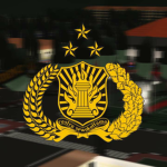 RNI | Kepolisian Republik Negara Indonesia