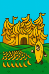 The banana Republic (tbr)