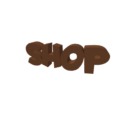 shop text 