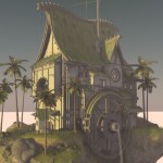 • Mesosphere Mill WIP