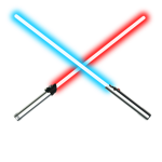 Travington's Lightsaber Taskforce