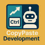 CopyPasteDevelopment