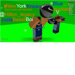 New York Knicks™(Elite basketball team)