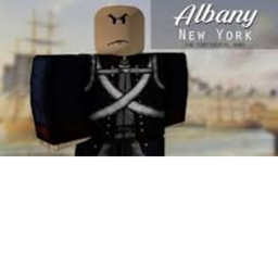 Albany, New York [1777]