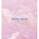 Meme Side Squad