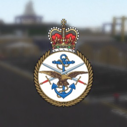 Port of the United Kingdom