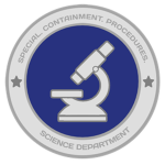 [SCPF] Scientific Department ⊦