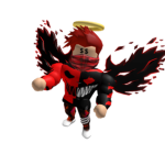 The Roblox Devils united