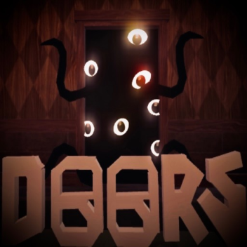 DOORS but I made it!