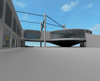 Felko Airport 