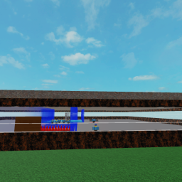 Escape Prison Obby