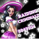 Raiding Criminalz