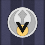 ARR || Alliance Starfighter Corps