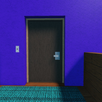Purple House