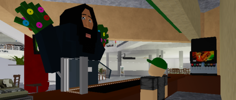 tiny mall underground (BEST UPDATE) screenshot 1