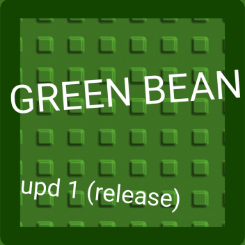 [🫛]Green BEAN