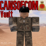 CANSOFCOM Vault